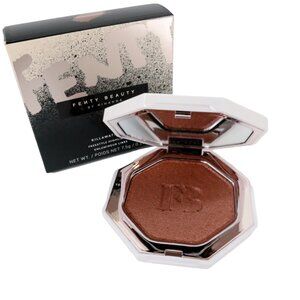 LISTING ENDED! ✅ Fenty PENNY4UTHOTS Killawatt Freestyle Foil Highlighter ✨ BNIB